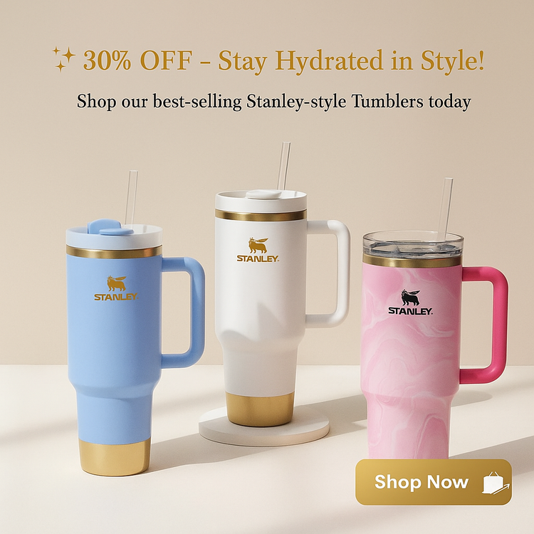 The Hydration Series