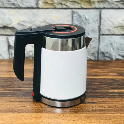 Electric Kettle (1.8L) | Fast Boil, Auto Shut-Off & Modern Design